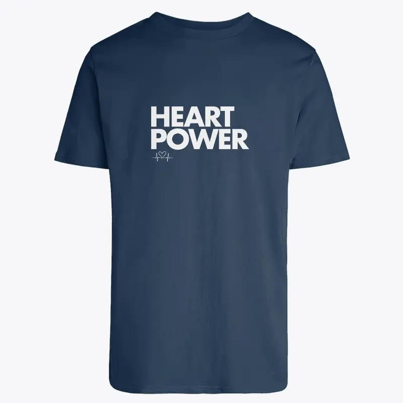 The Tee To Your Heart  