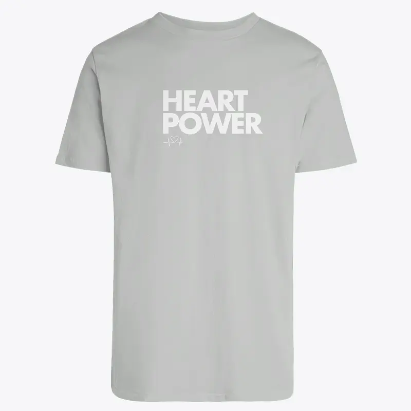 The Tee To Your Heart 