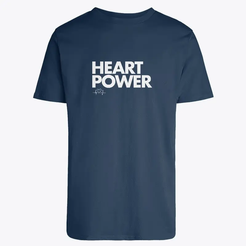 The Tee To Your Heart 